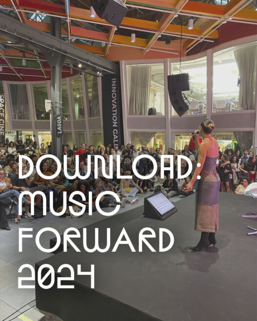 MUSIC FORWARD 2024