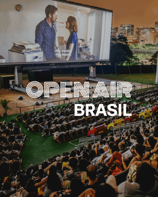 Open Air Brasil